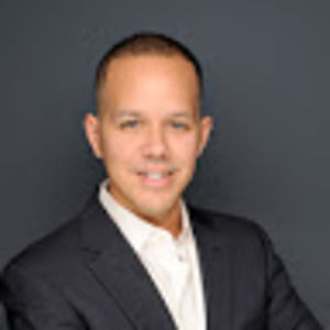 Meet your Posher, Anthony flexas-